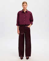 Fig-Darla-Leather-Trousers