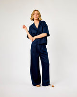 Dark-Sapphire-Lyra-Linen-Wide-Leg-Pants