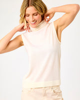 Egret-Thea-Sleeveless-Knit-Roll-Neck-Jumper