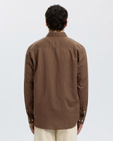 Chocolate Chip Clay Shirt
