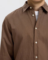 Chocolate Chip Clay Shirt