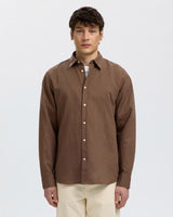 Chocolate Chip Clay Shirt