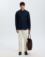 Sky Captain Clay Shirt