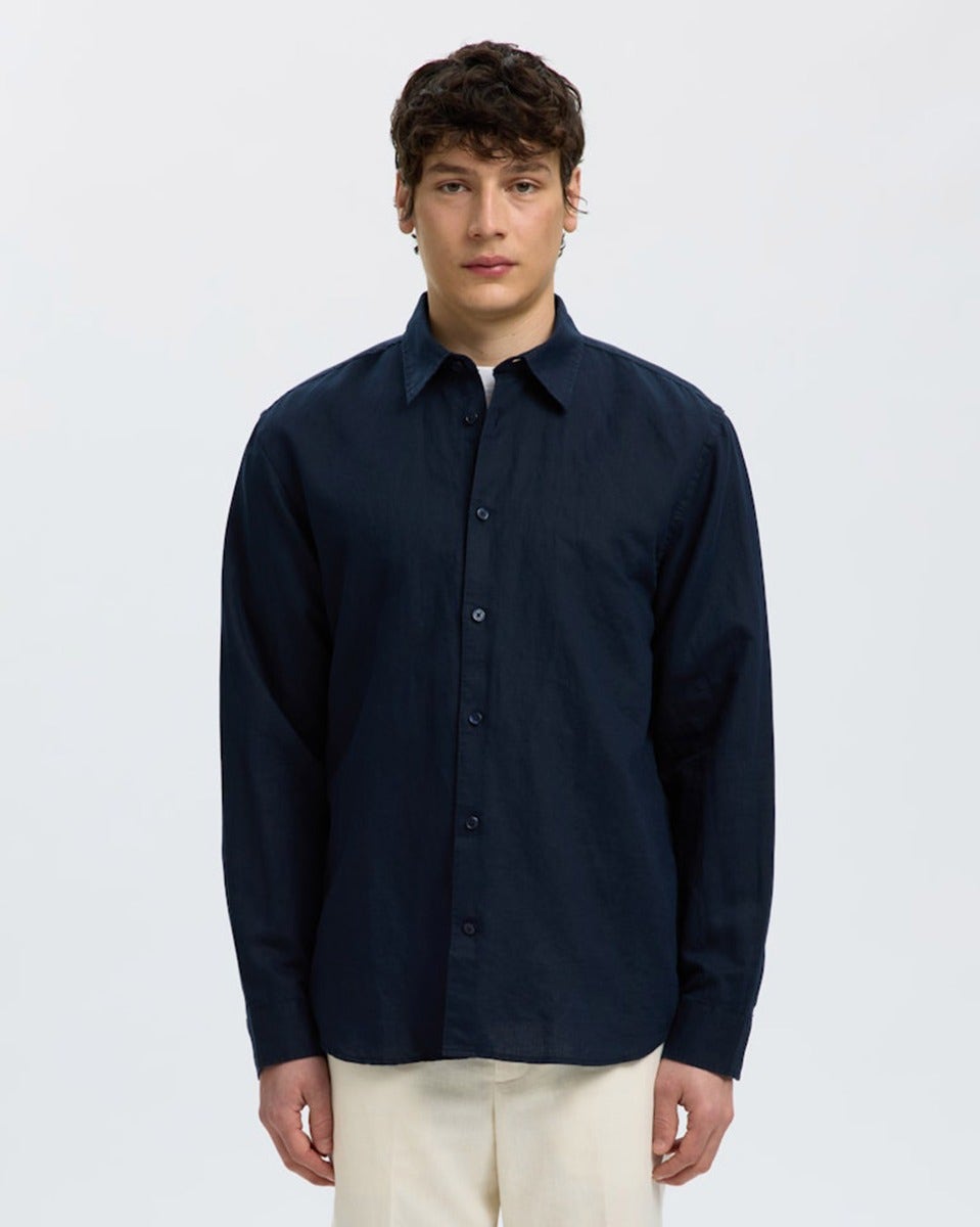 Sky Captain Clay Shirt
