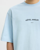 Skyway Liam Hotel Amour Boxy T-Shirt