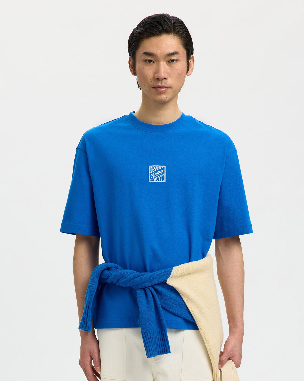 Victoria-Blue-Brock-Hotel-Amour-Relaxed-T-Shirt
