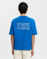 Victoria-Blue-Brock-Hotel-Amour-Relaxed-T-Shirt