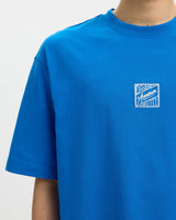 Victoria Blue Brock Hotel Amour Relaxed T-Shirt