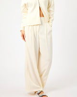 Egret Ellie Wide Leg Trousers