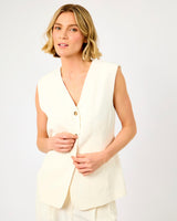 Egret Ellie Vest