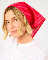 Poinsettia-Nicolina-Amour-Bandana
