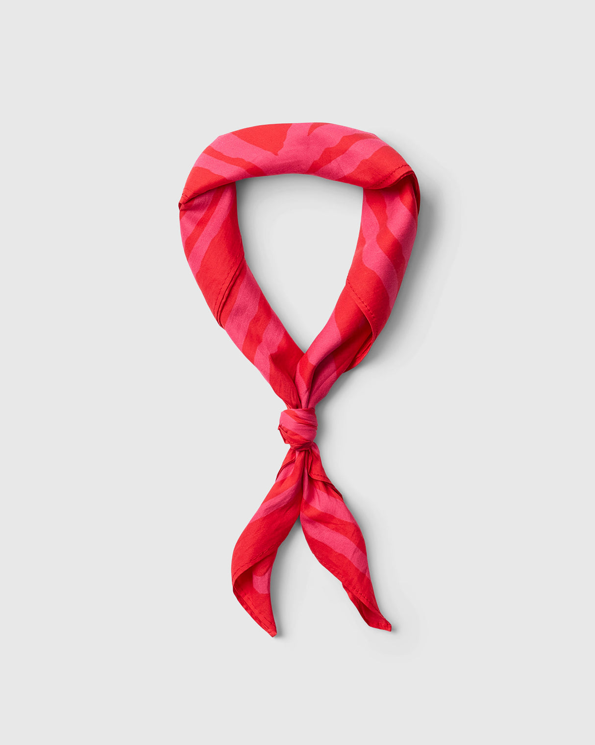 Poinsettia Nicolina Amour Bandana