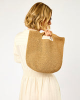 Natural Tara Handbag