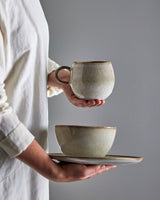 Nature-Sandrine-Stoneware-Mug