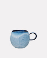 Blue-Sandrine-Stoneware-Cup