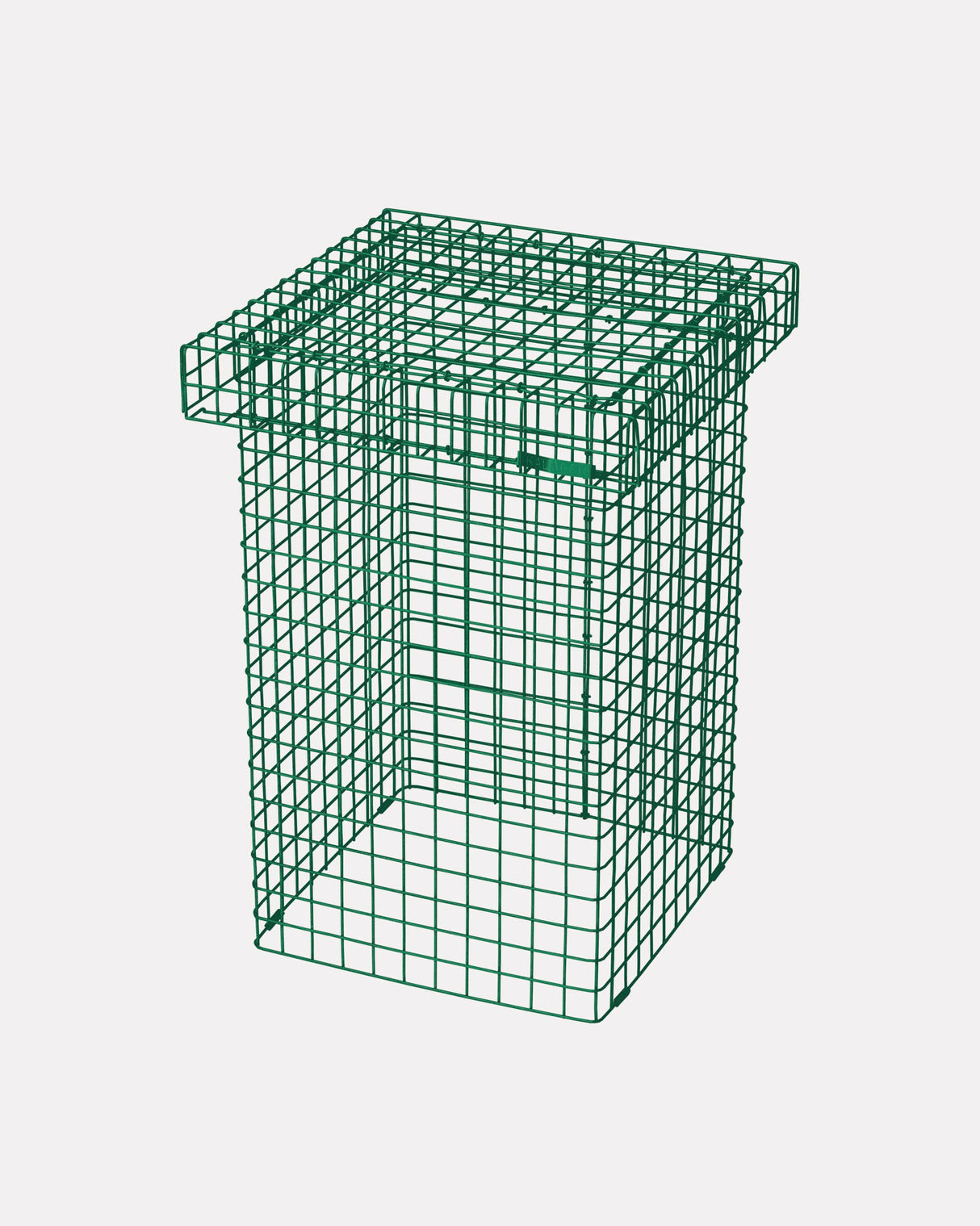 Signal-Green-Wire-Stool