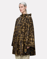 Muddy W3 Cape