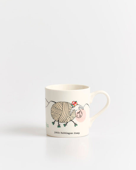 1950_s-Bubble-Gum-Sheep-Mug