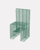Signal-Green-High-Back-Wire-Chair