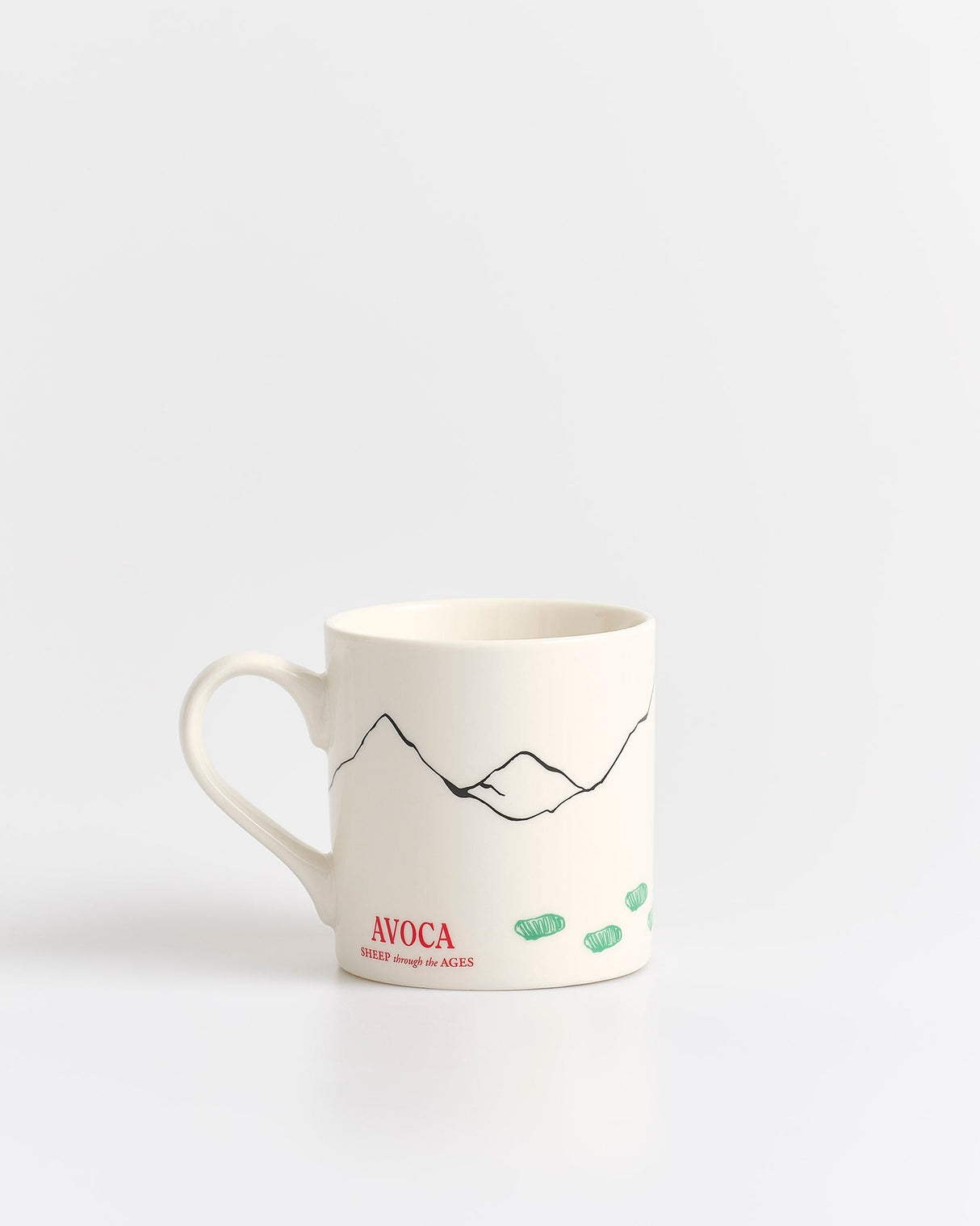 1960_s-Space-Exploration-Sheep-Mug