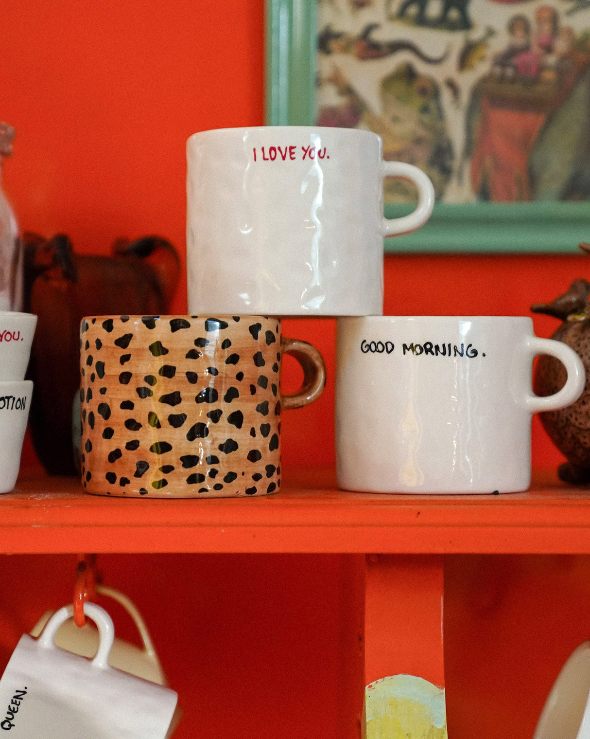 White-I-Love-You-Stoneware-Mug