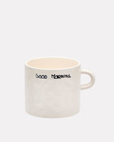 White-Good-Morning-Stoneware-Mug