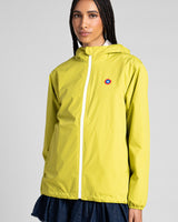 Matcha-Passy-Short-Waterproof-Jacket