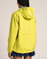 Matcha-Passy-Short-Waterproof-Jacket