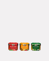 Blanco Niño Salsa Verde