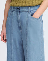 Light Blue Irjulietta Denim Jeans