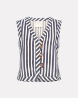 Sky-Captain-Blue-Irelise-Waistcoa