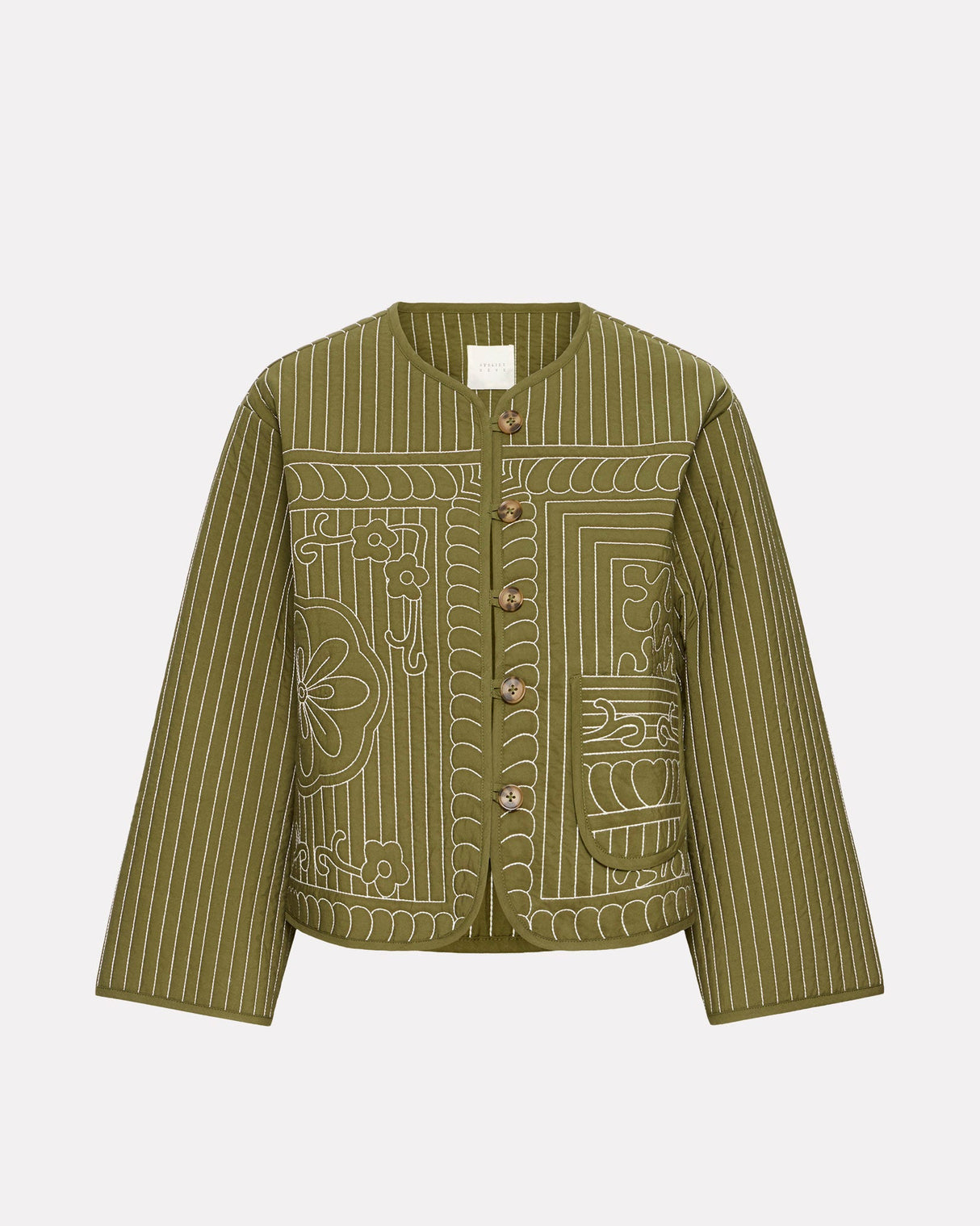 Capulet-Olive-Green-Irquinna-Jacket