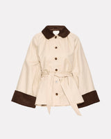 Humus-Irlunas-Jacket