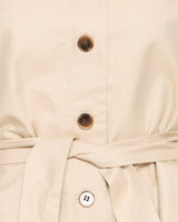 Humus Irlunas Jacket