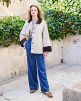 Humus Irlunas Jacket