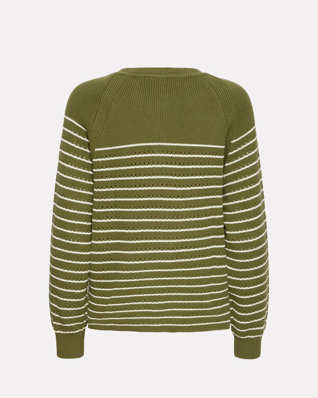 Capulet-Olive-Green-Irgabrielle-Loose-Knit-Jumper
