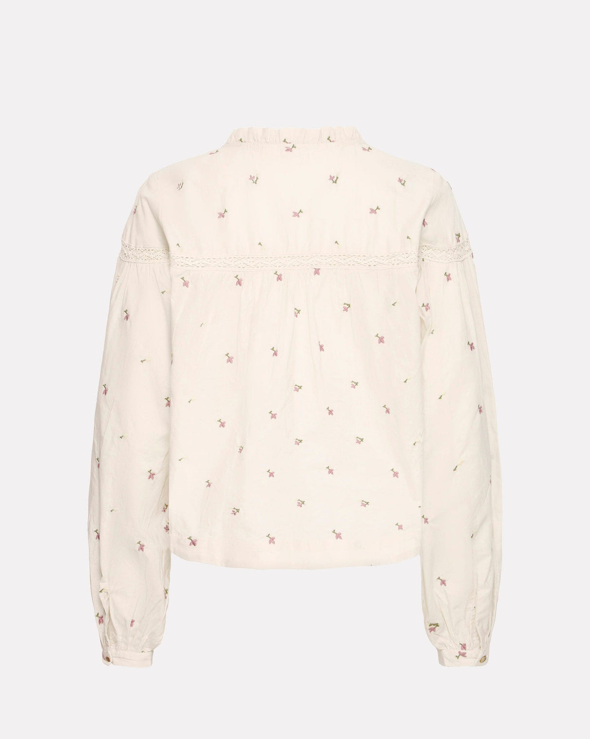 Birch-White-Irsally-Shirt