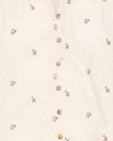 Birch White Irsally Shirt