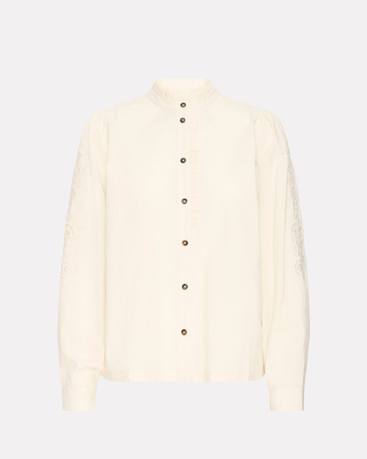 Birch-White-Irsanna-Shirt