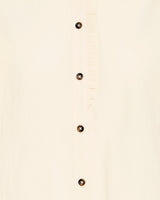Birch White Irsanna Shirt