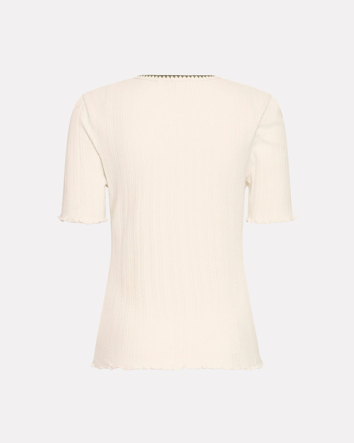 Birch White Irashley T-Shirt