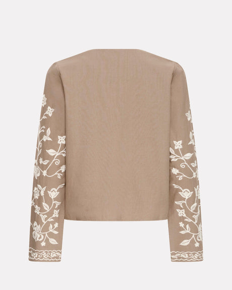 Caribou-Irtash-Embroidered-Cotton-Jacket