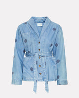Light-Blue-Irharmoney-Belted-Denim-Blazer