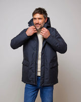Anthracite-Black-Oconell-Thinsulated-Coat