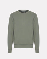 Agave-Green-Sebastian-Crew-Neck-Sweatshirt