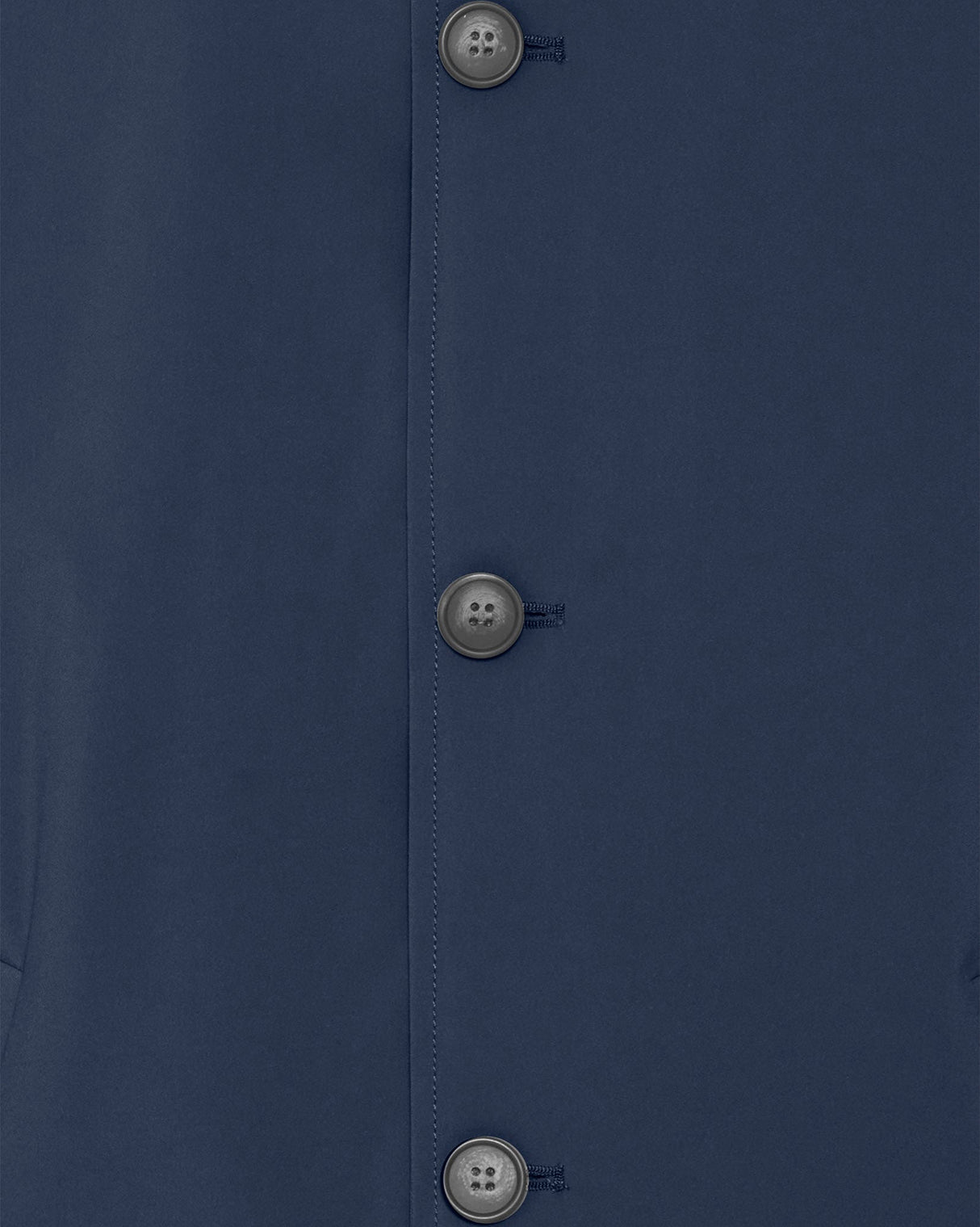 Dark Navy Olivier Mac Jacket