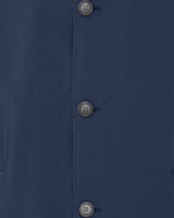 Dark Navy Olivier Mac Jacket