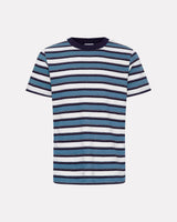 China-Blue-Stripe-Thor-Cotton-T-Shirt