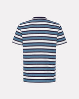 China-Blue-Stripe-Thor-Cotton-T-Shirt