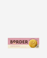Border Light & Buttery Viennese Whirls